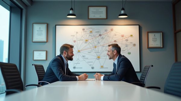 Comment choisir un prestataire en infogérance informatique pour une PME ?