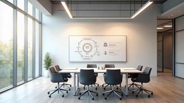 Comment choisir un prestataire en infogérance informatique pour une PME ?