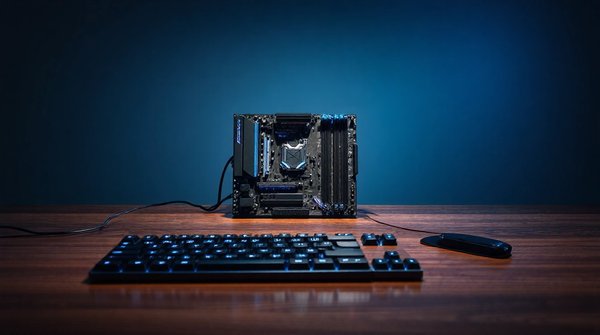 Tendances majeures en informatique et gaming à ne pas manquer