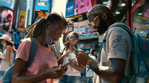 Comparer les forfaits mobiles pour économiser facilement