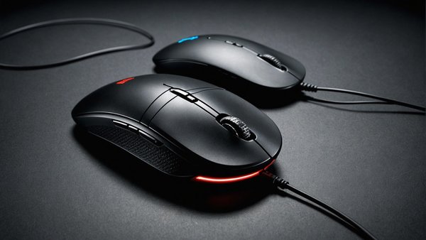 Souris d'ordinateur : de bonnes raisons de choisir la marque lenovo