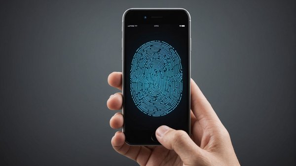 Technologie : les avantages d'une serrure à empreinte digitale