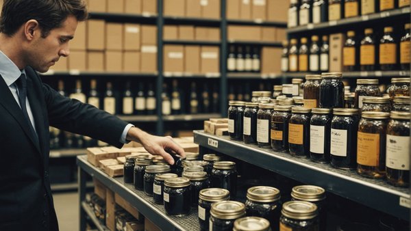 Gestion de stock : utilisez une application dédiée pour faciliter le travail