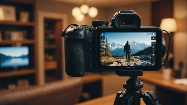 Créer des vidéos captivantes avec l'ia creation video