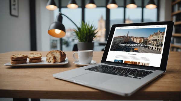 Choisir la meilleure agence web à nice : guide pratique