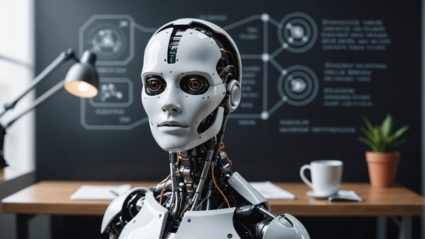 Développez vos compétences avec un cours intelligence artificielle